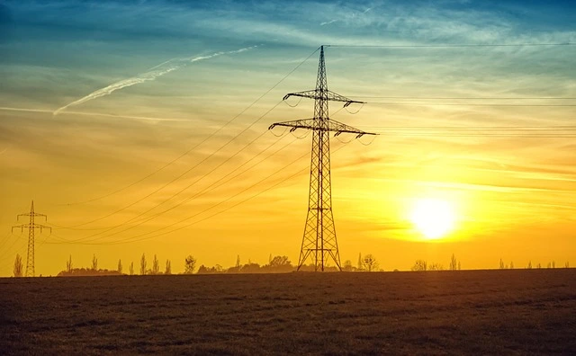 Strom Vegleichsrechner